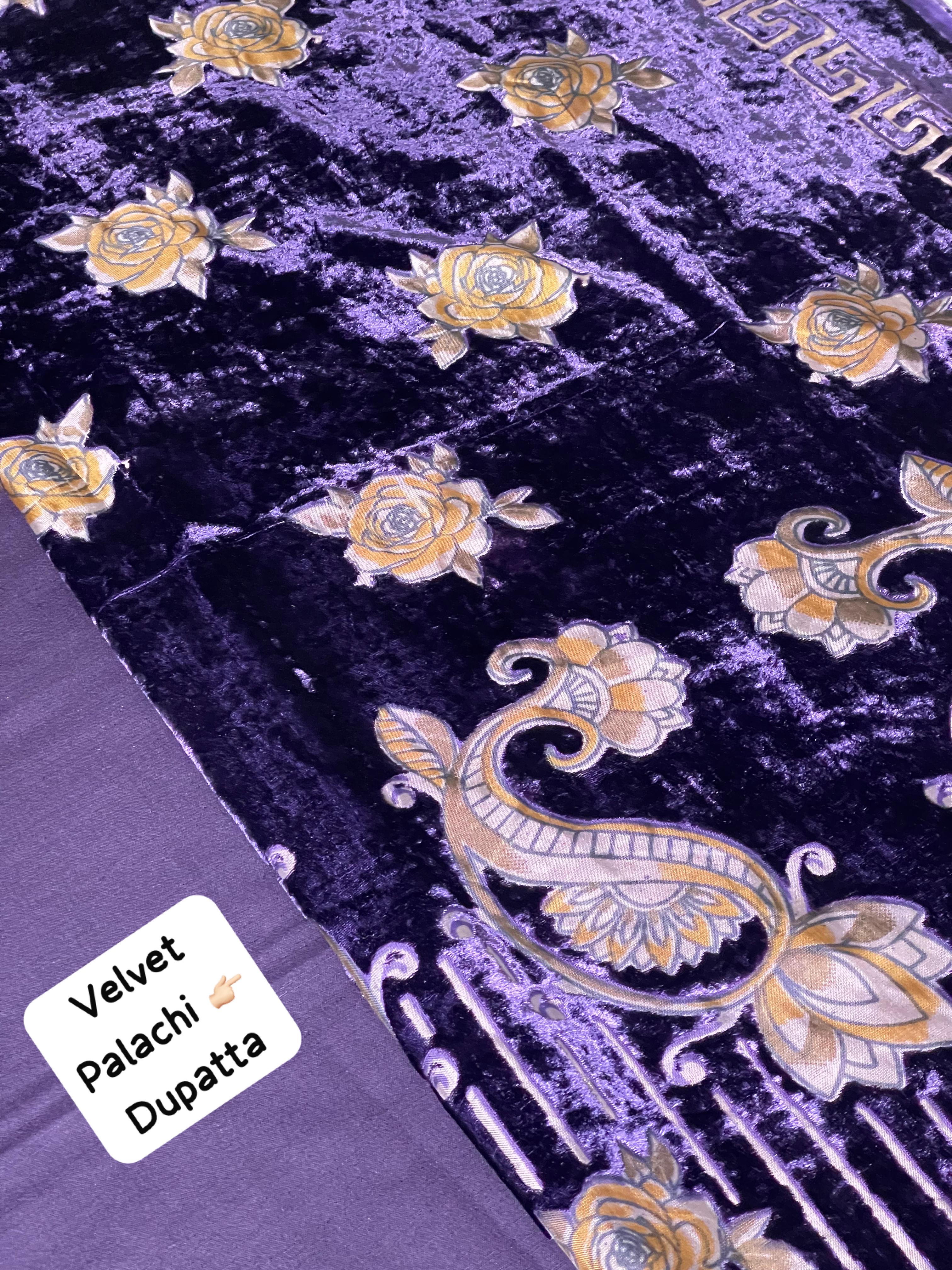 BRAND [ حسین ریاض ] FABRIC [ PREMIUM DHANAK ] 3 PIECE [ UNSTITCHED ] WINTER COLLECTION