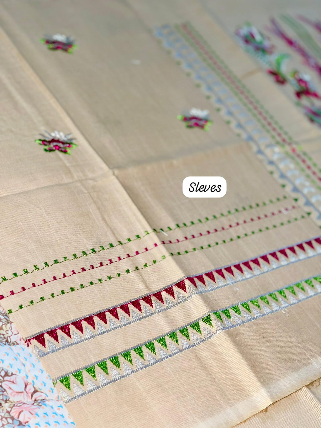 BRAND [ KHAADI ] [ WINTER COLLECTION ] FABRIC [ KHADDAR ] 3 PIECE [ UNSTITCHED ]