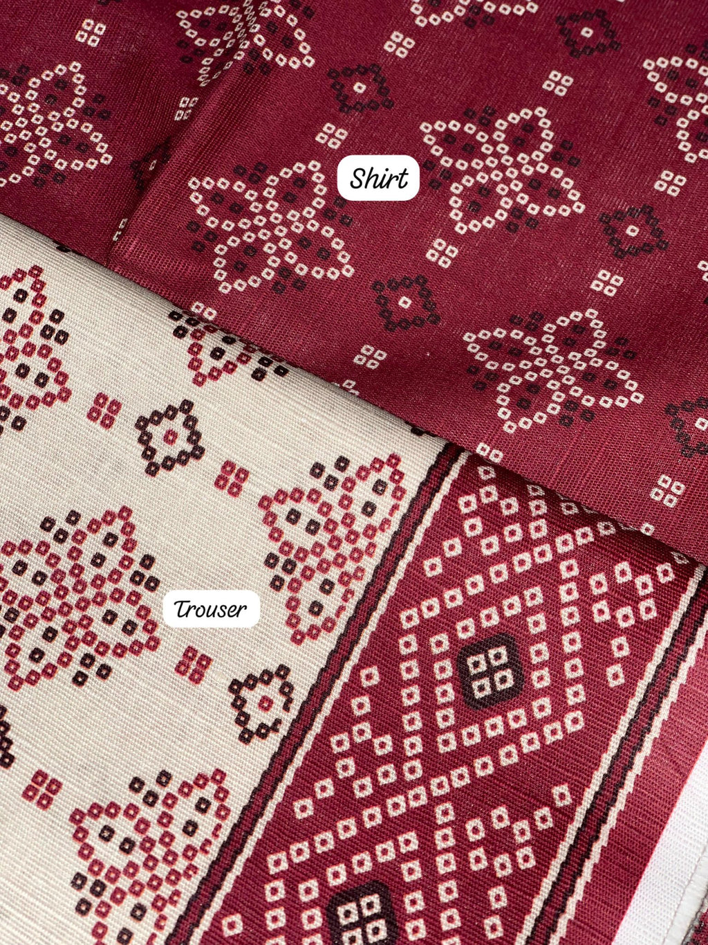 BRAND [ BIN SAEED ] FABRIC [ AIRJET KHADDAR DIGITAL PRINT ] 3 PIECE [ UNSTITCHED ]