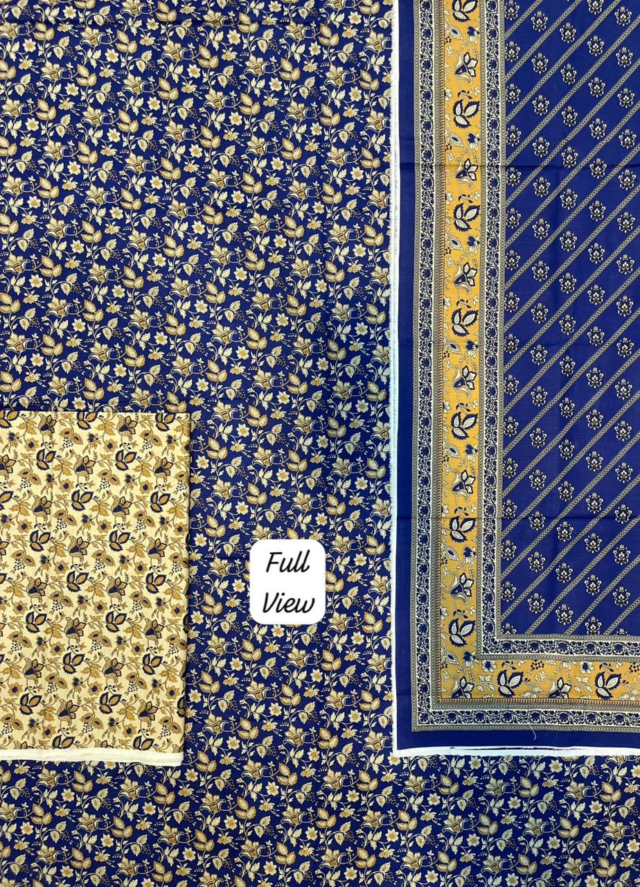 BRAND [ BIN SAEED ] FABRIC  [ KHADDAR ] 3 PIECE [ UNSTITCHED ] WINTER COLLECTION