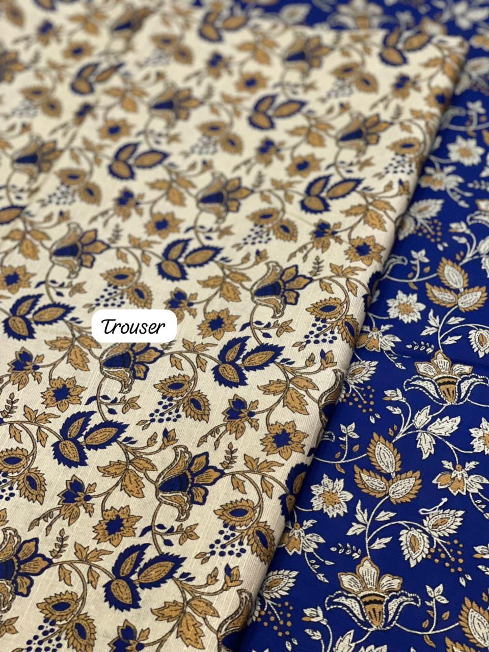 BRAND [ BIN SAEED ] FABRIC  [ KHADDAR ] 3 PIECE [ UNSTITCHED ] WINTER COLLECTION