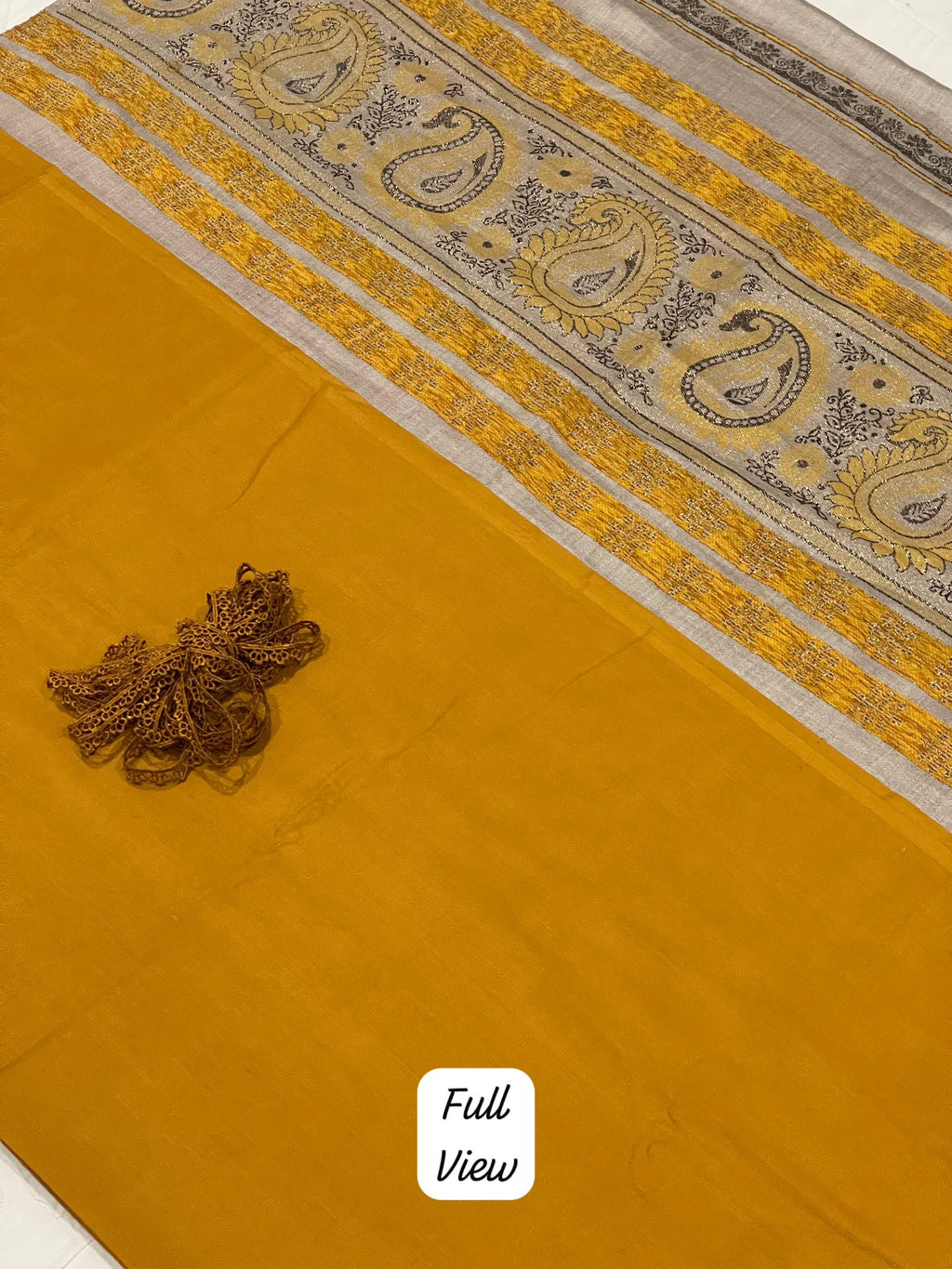 FABRIC [ DHANAK MARINA ] 3 PIECE [ UNSTITCHED ] WINTER COLLECTION