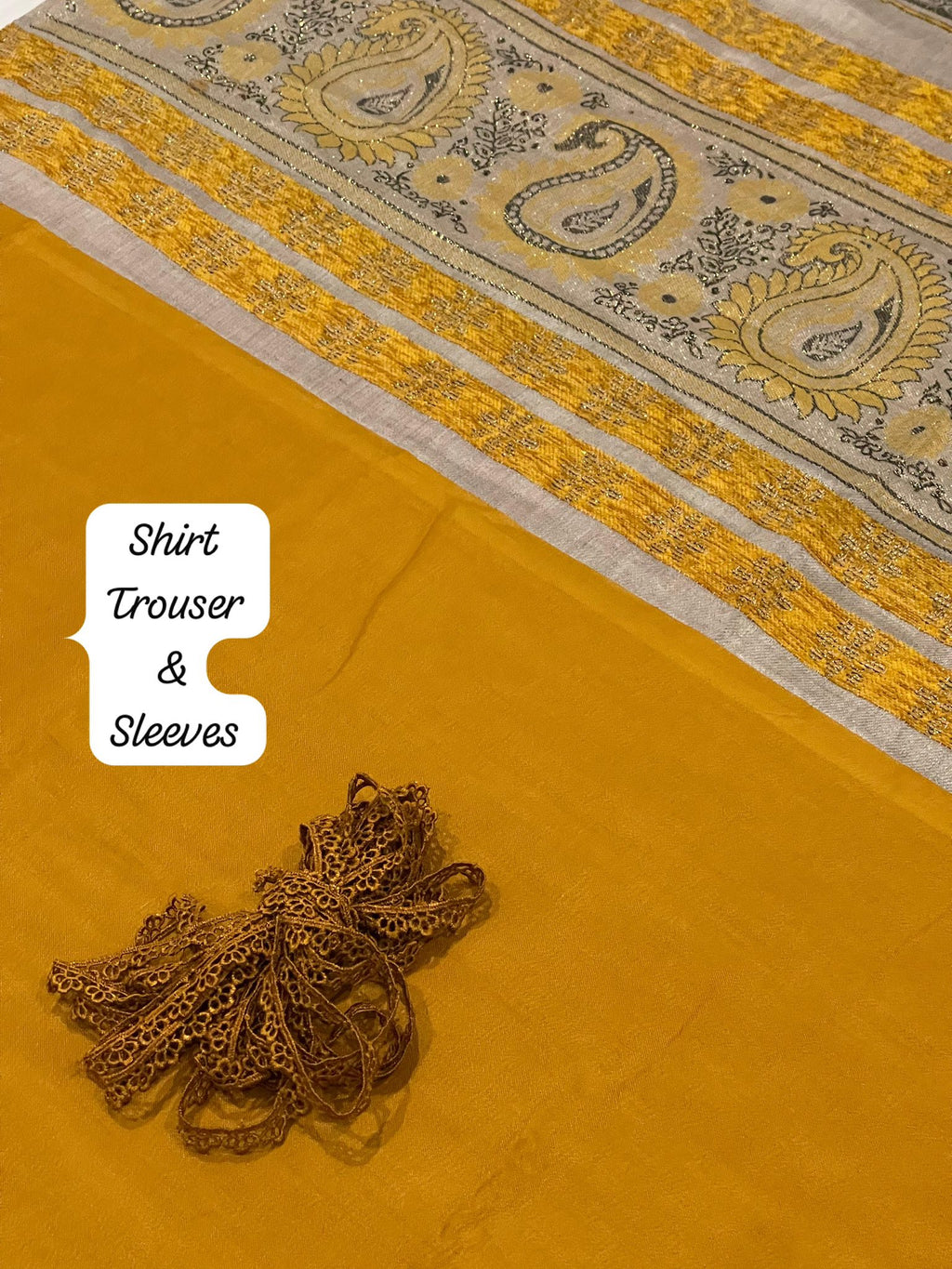 FABRIC [ DHANAK MARINA ] 3 PIECE [ UNSTITCHED ] WINTER COLLECTION